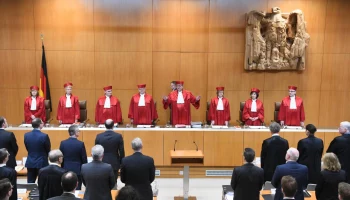 Суд в Германии разрешил налоговой конфисковать криптовалюту без судебного ордера