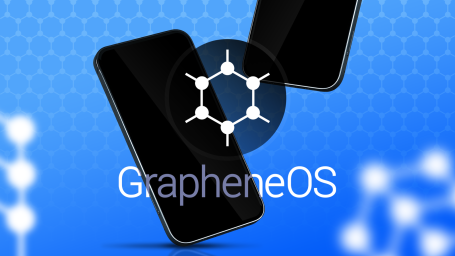 Смартфон на GrapheneOS: приватный телефон для криптовалют и повседневной анонимности