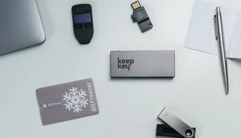 Как создать air-gapped среду для холодного хранения криптовалют: пошаговая инструкция