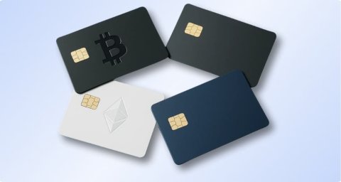 Криптокарты без KYC: как тратить крипту без паспорта