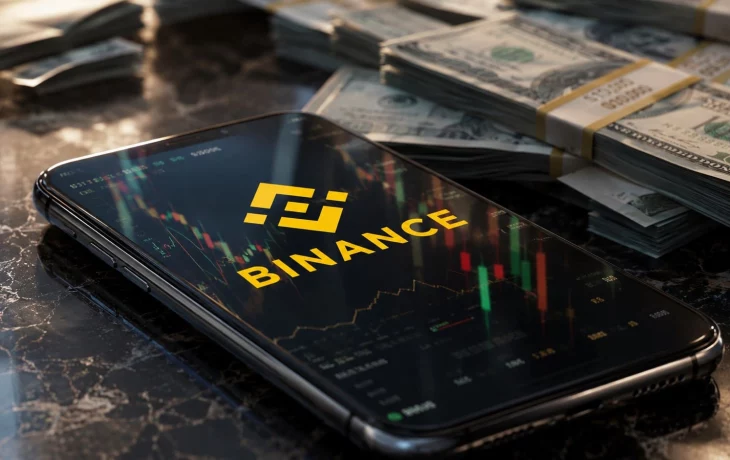 Binance представила новый инструмент для заработка на Bitcoin через Covered Call