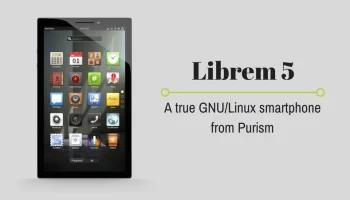 Librem 5: защищённый Linux-телефон с аппаратными kill-switch для криптоэнтузиастов