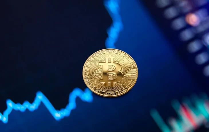 Bitcoin восстановился выше $64 000: причины роста и влияние на приватные транзакции