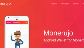 Monerujo: мобильный кошелёк Monero с открытым кодом и поддержкой аппаратных ключей
