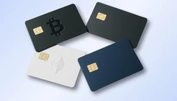 Криптокарты без KYC: как тратить крипту без паспорта