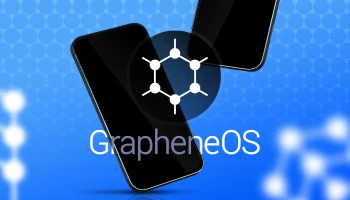 Смартфон на GrapheneOS: приватный телефон для криптовалют и повседневной анонимности