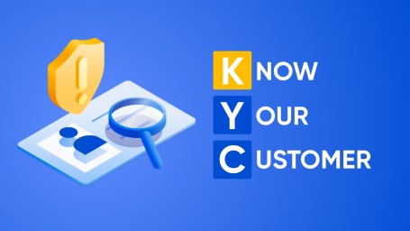Что такое KYC простыми словами и зачем он нужен в криптовалюте