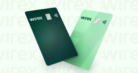 Виртуальная карта Wirex: честный обзор возможностей без KYC