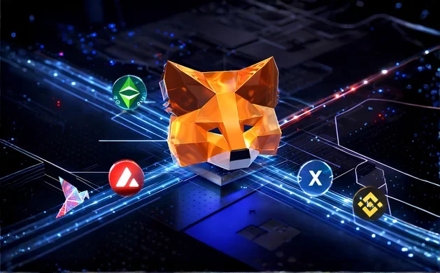 MetaMask добавил встроенный режим приватных транзакций через Aztec Network
