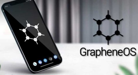 Установка и базовая настройка GrapheneOS: пошаговая инструкция