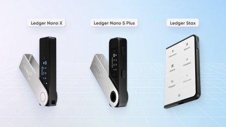 Холодный кошелек Ledger: что это, как работает и какую модель выбрать