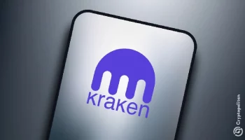 Kraken планирует стать криптобанком в Европе: новый уровень KYC или шаг к массовому принятию