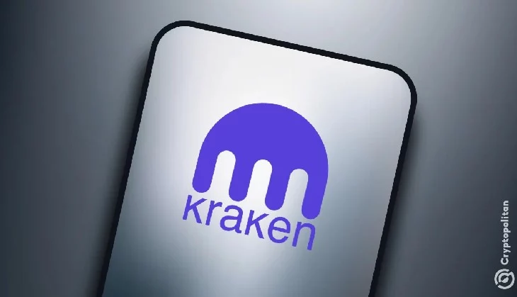 Kraken планирует стать криптобанком в Европе: новый уровень KYC или шаг к массовому принятию