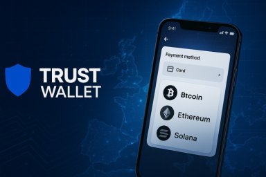 Trust Wallet: полный обзор некастодиального мультивалютного кошелька для криптовалют