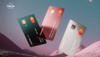 CinCin Card: виртуальная криптокарта без KYC прямо в Telegram