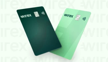 Виртуальная карта Wirex: честный обзор возможностей без KYC