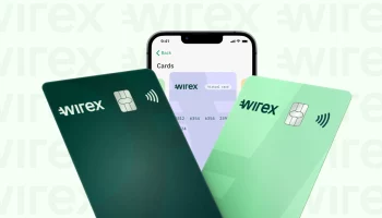 Кошелёк Wirex: обзор мультивалютного приложения для крипты и фиата