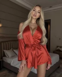 Evelyn 25 years