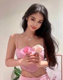 Anita 23 years 2