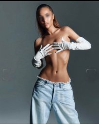 Elle 23 years 1