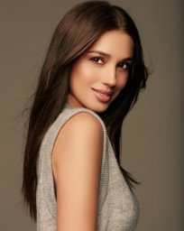 Nadin 25 years 4
